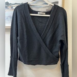 We the free sweater